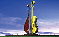 《和諧樂(lè)章》